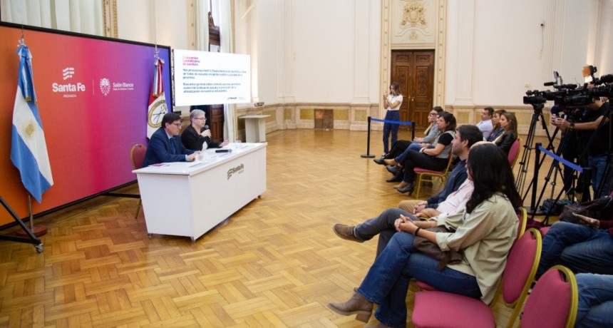 En Santa Fe sólo 1 de cada 4 alumnos de primaria lee bien