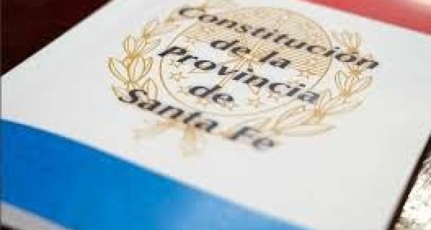 Que dice el proyecto de reforma constitucional que pretende el gobernador Pullaro