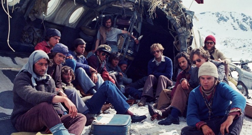 Carlos P&aacute;ez: &ldquo;Sino com&iacute;amos carne humana, nos mor&iacute;amos y el derecho a la vida es el m&aacute;s importante&rdquo;