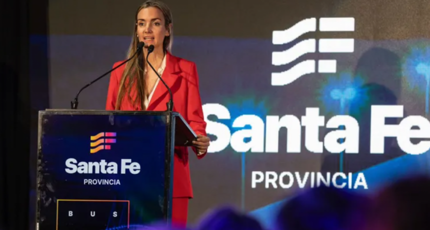  Para Georgina Losada, el acuerdo Mercosur&ndash;UE &ldquo;es una oportunidad&rdquo;