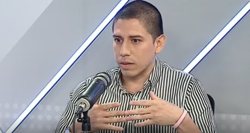 Un detenido cuenta el horror de vivir dentro de una c&aacute;rcel chavista