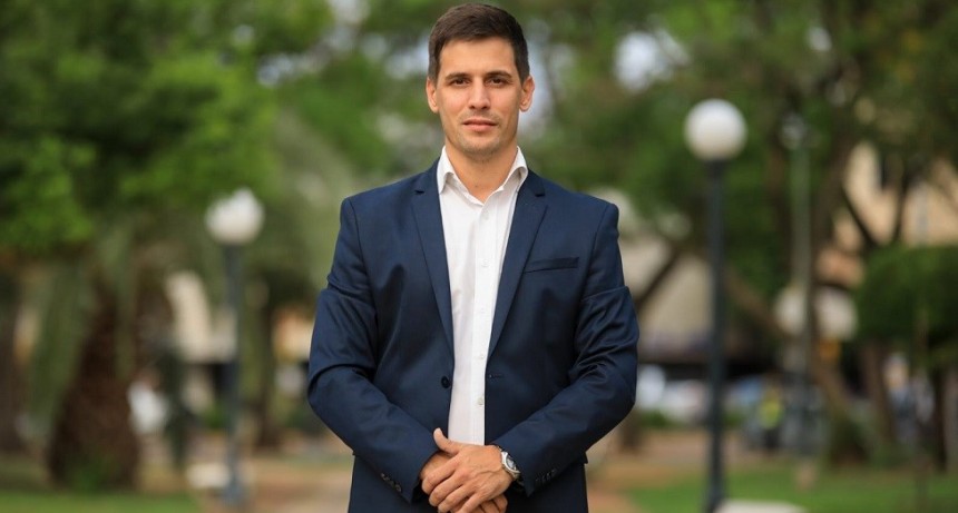 En Rafaela, el Intendente quiere terminar con los &ldquo;trapitos&rdquo; en el centro