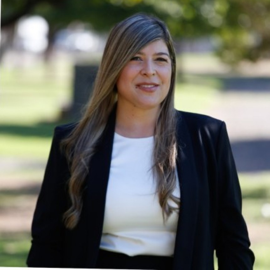 Ver&oacute;nica Razzini: &ldquo;No comparto las formas del presidente pero celebro la invitaci&oacute;n al di&aacute;logo&rdquo;