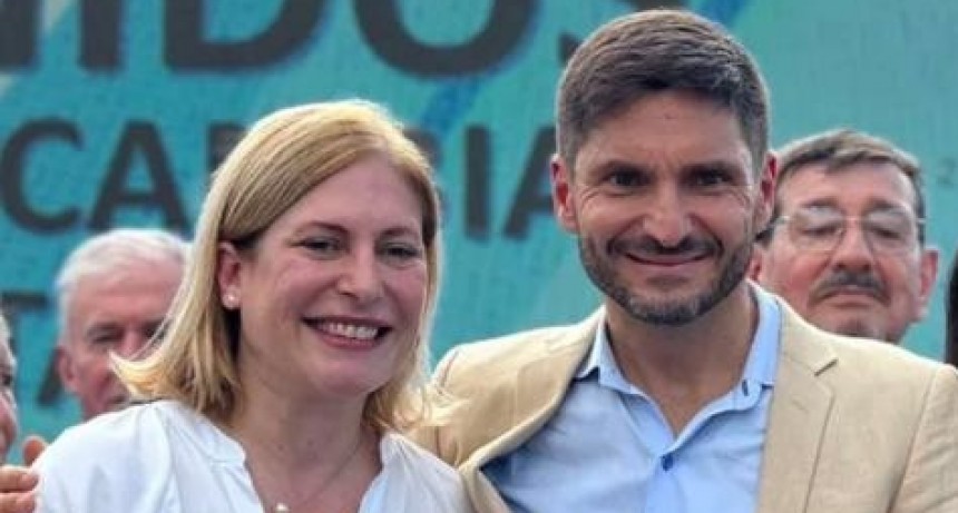 Gisela Scaglia afirma creer que se podr&aacute; avanzar en una nueva ley de coparticipaci&oacute;n