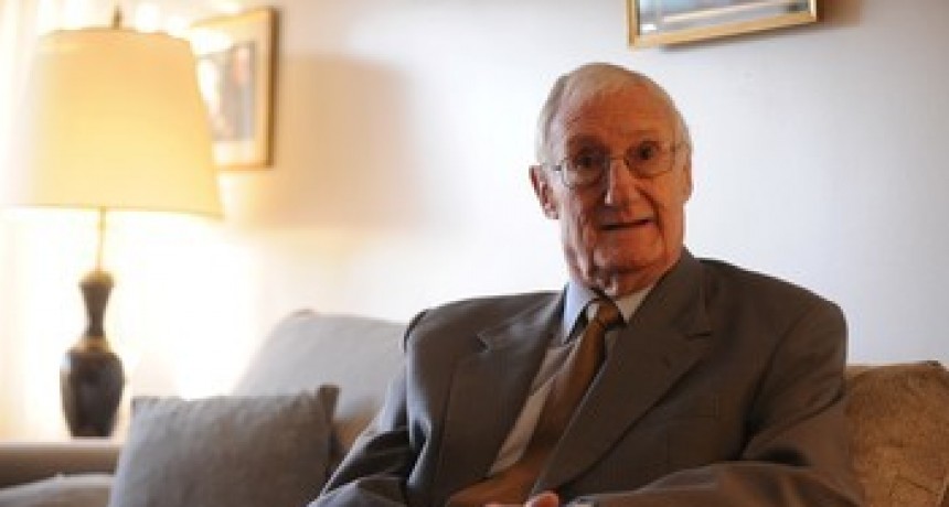 Mart&iacute;n Balza: &ldquo;Los pa&iacute;ses que usaron las fuerzas armadas contra el narco, han tenido resultados negativos&rdquo;