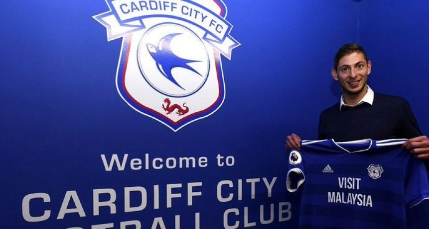 Caso Emiliano Sala: tras largo litigio el club formador percibi&oacute; los derechos de formaci&oacute;n