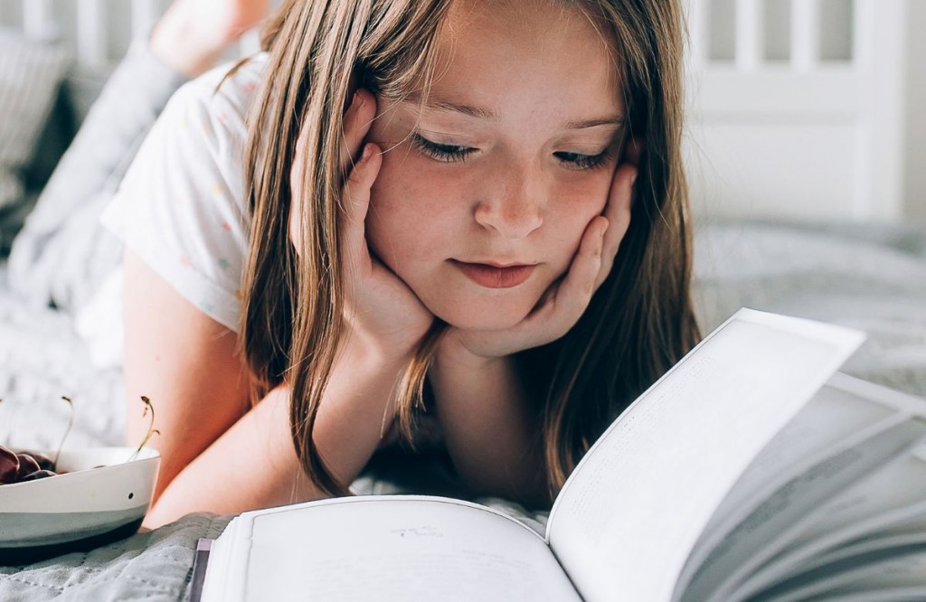 El 59% de los chicos argentinos tienen menos de 20 libros en sus casas