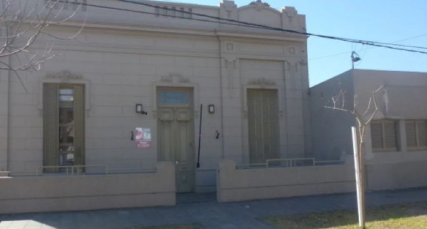 Esperanza: cierra el hogar de atenci&oacute;n de discapacitados &ldquo;Lidia Stegmayer&rdquo;