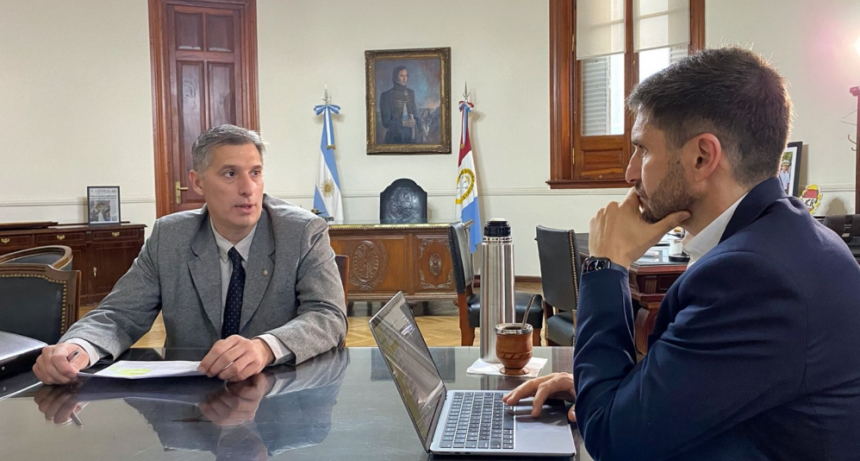 Pablo Olivares: &ldquo;En la econom&iacute;a, m&aacute;s que una V veo una U, con una recuperaci&oacute;n menos pronunciada&rdquo;