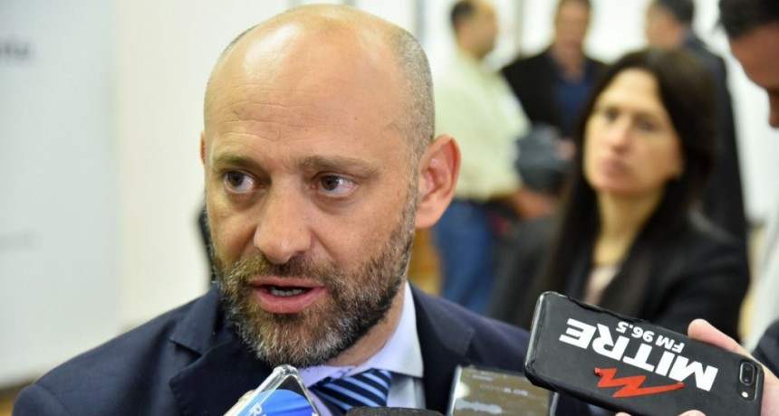 El Gobierno de Santa Fe insiste en la exigencia de que se eliminen las retenciones
