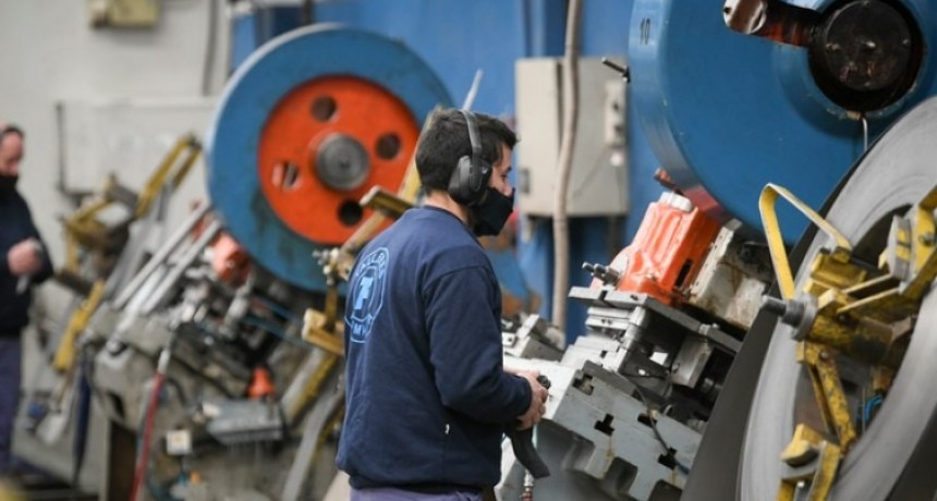 Roald B&aacute;scolo: &ldquo;Hoy el principal problema es la ca&iacute;da de la actividad econ&oacute;mica&rdquo;