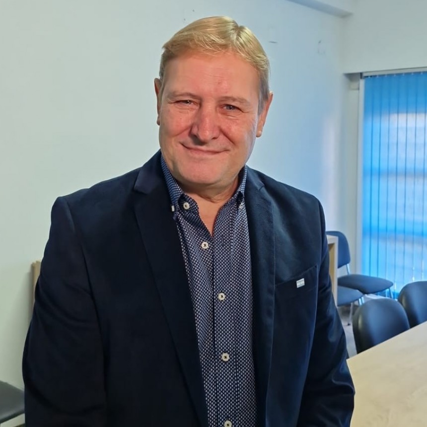 Cornaglia: &ldquo;Milei es un tir&oacute;n de orejas para la pol&iacute;tica&rdquo;