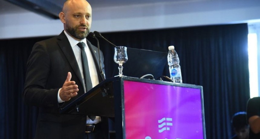 Puccini: &ldquo;Nadie sabe si la econom&iacute;a ha tocado fondo&rdquo;