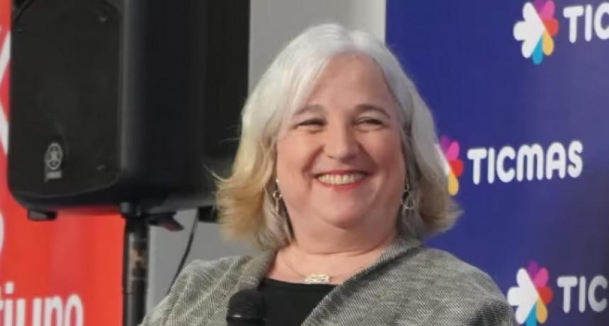 Aprender a leer y escribir: fracas&oacute; el m&eacute;todo que se enfoc&oacute; en textos dejando de lado sonidos y palabras, dice Beatriz Diux