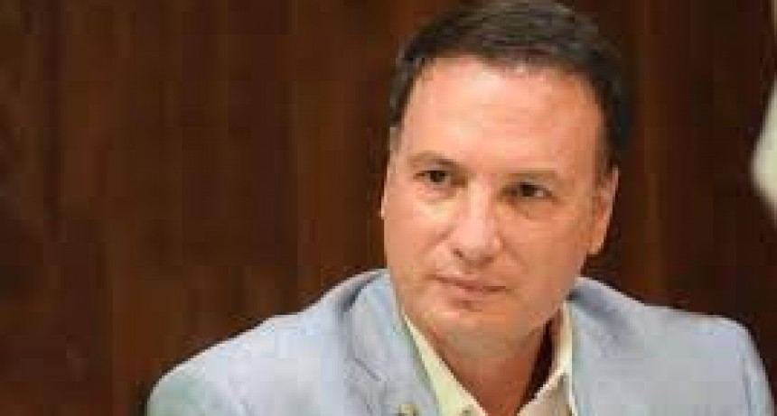 Lisandro Enrico revel&oacute; que est&aacute; pr&oacute;ximo a firmarse el entendimiento Provincia Naci&oacute;n para retomar obras p&uacute;blicas nacionales