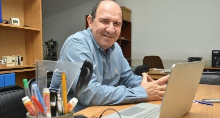 Para el especialista Jos&eacute; Stella la generaci&oacute;n de energ&iacute;a necesita urgentes inversiones