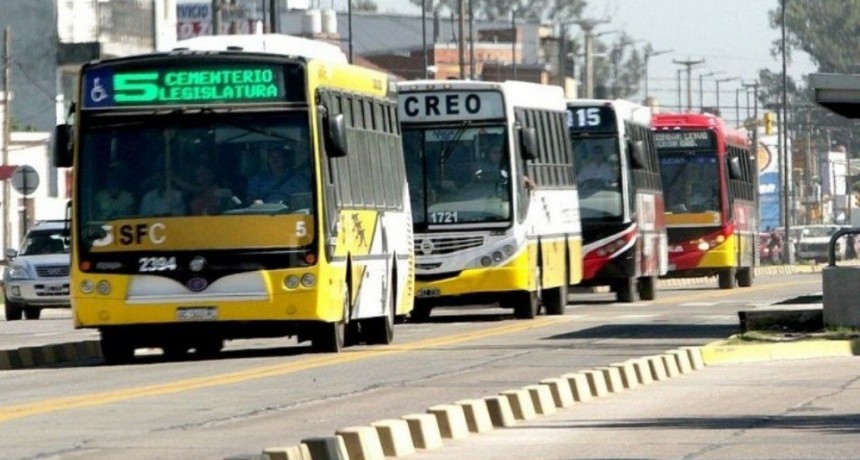 Boleto urbano: piden frenar el próximo aumento 