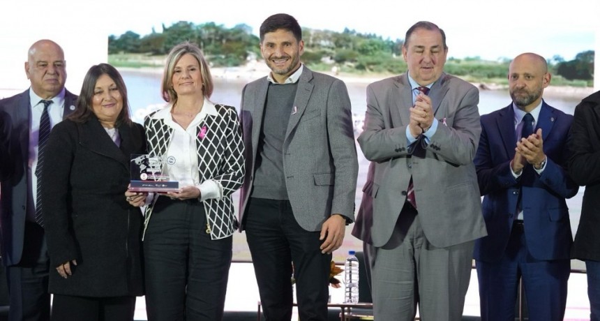 Pullaro sobre las reformas: “acompañaremos lo que está bien”