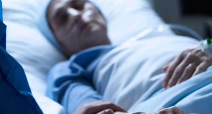 Eutanasia: en que consiste la ley que comienza a aplicar Uruguay