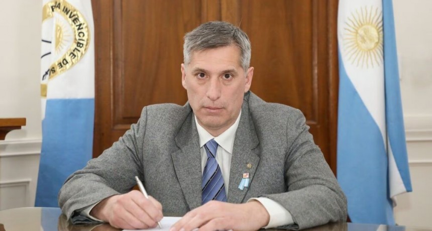 El gobierno recompondrá salarios tras el dato de la inflación provincial