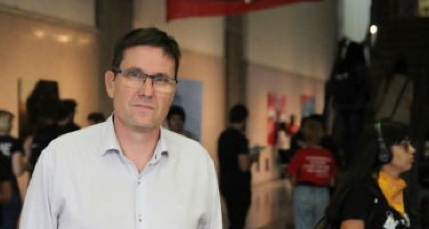 Jos&eacute; Goity: &ldquo;la no repitencia era una estafa contra el alumno y la sociedad&rdquo;