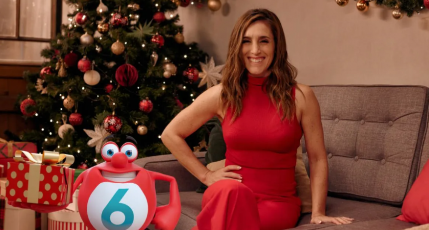 Quini 6 va por otro histórico pozo para navidad