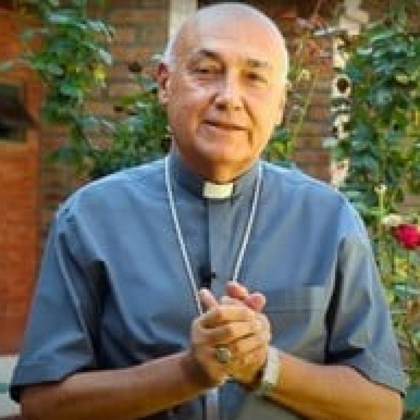 Monse&ntilde;or Fenoy pide contemplar el mensaje &ldquo;revolucionario&rdquo; de la navidad