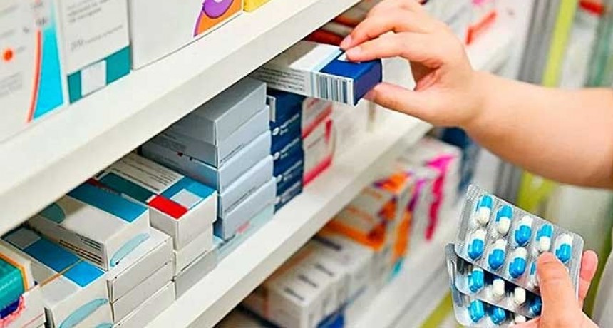 Ante el recorte en salud, el gobierno provincial prepara su propio botiqu&iacute;n de medicamentos